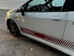 Usata 2011 Abarth Punto Evo Due volumi | 7000 € (Super prezzo)