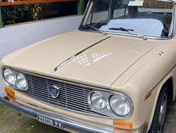 Usata 1970 Lancia Fulvia | 5500 €