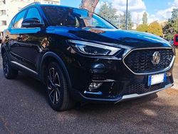 Nero Usata 2022 MG ZS Luxury Tre volumi | 15.500 € (Buon prezzo)