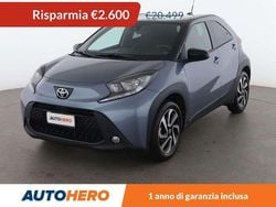 Grigio Nuova 2025 Toyota Aygo X Trend SUV | 17.899 € (Buon prezzo)