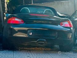Usata 1998 Porsche Boxster Cabrio | 20.000 € (Buon prezzo)