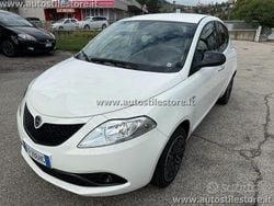 Bianco Usata 2019 Lancia Ypsilon Gold Due volumi | 9800 € (Buon prezzo)