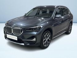 Grigio metallizzato Usata 2021 BMW X1 xLine SUV | 25.700 € (Buon prezzo)