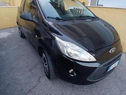 Nero Usata 2015 Ford Ka Due volumi | 3000 €
