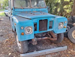 Usata 1983 Land Rover 88 SUV | 13.500 €