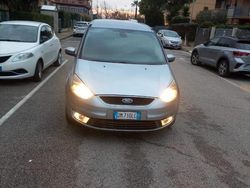 Grigio Usata 2007 Ford Galaxy Monovolume | 2900 € (Super prezzo)