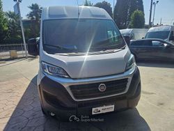 Bianco Usata 2019 Fiat Ducato Furgone | 12.900 € (Buon prezzo)