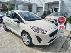 Beige Usata 2020 Ford Fiesta Due volumi | 12.450 € (Buon prezzo)