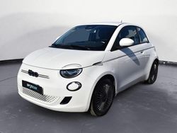 Bianco Usata 2021 Fiat 500e Icon Tre volumi | 14.900 € (Buon prezzo)