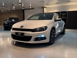 Bianco Usata 2010 VW Scirocco Coupé | 12.000 € (Cara)