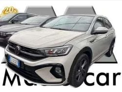 Ascot grey Usata 2023 VW Taigo R-line SUV | 18.900 € (Buon prezzo)