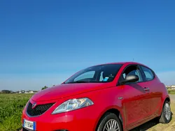 Usata 2018 Lancia Ypsilon Due volumi | 10.000 € (Buon prezzo)
