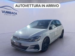 Usata 2017 VW Golf VII GTD Tre volumi | 17.950 € (Buon prezzo)