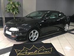 Nero Usata 2004 Alfa Romeo GT Distinctive Coupé | 4700 €