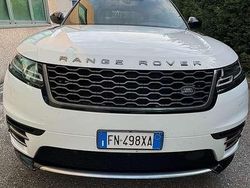 Bianco Usata 2018 Land Rover Range Rover Velar R-Dynamic SUV | 26.000 € (Super prezzo)