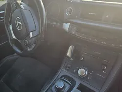 Bianco Usata 2014 Lexus CT200h Business Edition Tre volumi | 7500 € (Buon prezzo)