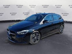 Nero Usata 2024 Mercedes B180 Advanced Monovolume | 31.900 € (Buon prezzo)