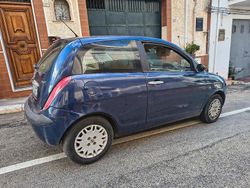 Blu Usata 2004 Lancia Ypsilon Due volumi | 3000 € (Cara)
