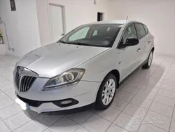 Argento Usata 2011 Lancia Delta Gold Tre volumi | 2990 € (Super prezzo)