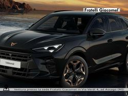 Nero midnight Nuova 2025 Cupra Terramar SUV | 36.900 € (Ottimo prezzo)