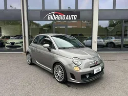 Grigio Usata 2009 Abarth Zerocento Due volumi | 22.890 €