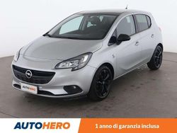 Argento Usata 2019 Opel Corsa Due volumi | 8999 € (Buon prezzo)