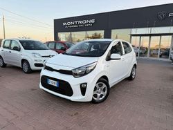 Bianco Usata 2021 Kia Picanto Urban Due volumi | 11.490 € (Buon prezzo)