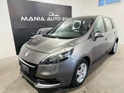 Grigio Usata 2016 Renault Scénic III Monovolume | 5990 € (Super prezzo)