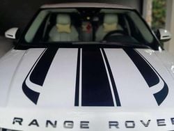 Usata 2014 Land Rover Range Rover evoque SUV | 14.500 € (Ottimo prezzo)