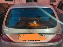 Grigio Usata 2003 Lancia Ypsilon Due volumi | 1100 € (Super prezzo)