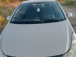 Bianco Usata 1996 Opel Combo Monovolume | 800 €