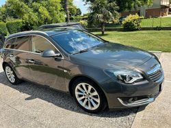 Usata 2015 Opel Insignia Station wagon | 8249 € (Molto cara)