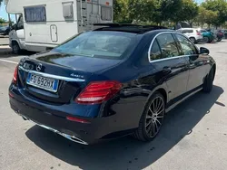 Usata 2019 Mercedes E220 AMG line Plus Tre volumi | 27.500 € (Super prezzo)