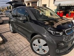 Blu Usata 2014 BMW i3 Comfort Edition Due volumi | 14.000 € (Buon prezzo)