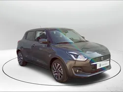Grigio Usata 2022 Suzuki Swift Due volumi | 15.900 € (Buon prezzo)