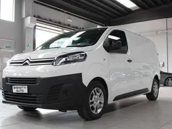 Bianco Usata 2022 Citroën Jumpy Monovolume | 16.750 € (Super prezzo)