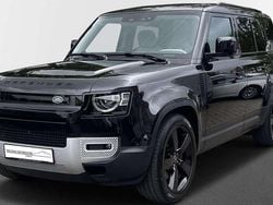 Nero Usata 2020 Land Rover Defender HSE SUV | 51.000 € (Cara)