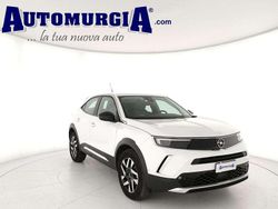 Bianco Usata 2023 Opel Mokka Elegance SUV | 17.990 € (Buon prezzo)