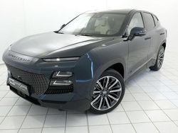 Verde metallizzato Nuova 2025 Sportequipe S6 GT SUV | 38.000 € (Cara)