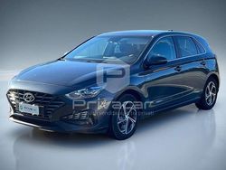 Grigio Usata 2023 Hyundai i30 N Line Due volumi | 17.600 € (Buon prezzo)