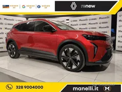 Rosso Nuova 2025 Renault Scénic Techno Monovolume | 29.900 € (Ottimo prezzo)