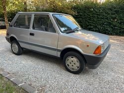 Grigio Usata 1986 Innocenti 650 Due volumi | 3700 €