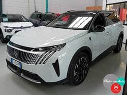 Bianco Usata 2025 Peugeot 5008 GT SUV | 33.900 € (Buon prezzo)