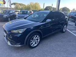 Blu Usata 2022 Cupra Formentor SUV | 21.450 € (Ottimo prezzo)