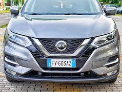 Usata 2019 Nissan Qashqai Tekna SUV | 14.000 € (Super prezzo)