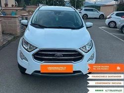Usata 2021 Ford Ecosport SUV | 13.400 € (Buon prezzo)