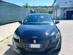 Nero Usata 2023 Peugeot 208 GT Due volumi | 18.000 € (Molto cara)