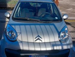 Grigio Usata 2005 Citroën C1 Due volumi | 2500 € (Buon prezzo)