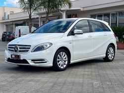 Other Usata 2012 Mercedes B180 Premium Monovolume | 8499 € (Buon prezzo)