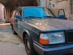Usata 1991 Volvo 240 Station wagon | 4000 €